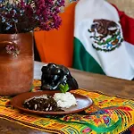 Masseria Guadalupe B&B