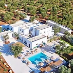 Masseria Guadalupe 4*