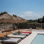 Masseria Guadalupe 오스투니