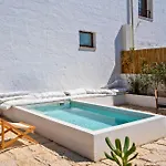 Masseria Guadalupe B&B 4*