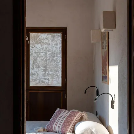 Bed & Breakfast Masseria Guadalupe Villanova di Ostuni