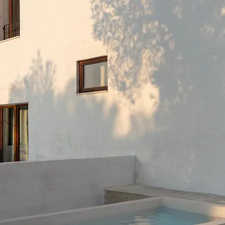 Masseria Guadalupe Bed & Breakfast