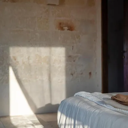 Bed & Breakfast Masseria Guadalupe *