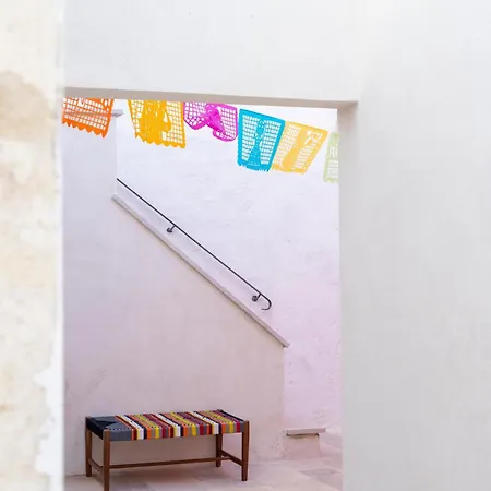 Bed & Breakfast Masseria Guadalupe Villanova di Ostuni