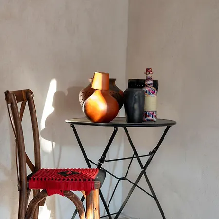 Masseria Guadalupe *