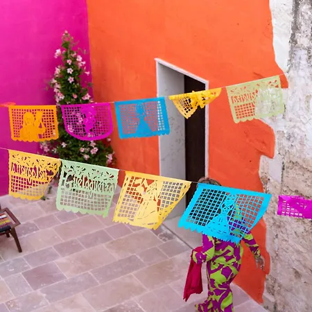 Bed & Breakfast Masseria Guadalupe Villanova di Ostuni