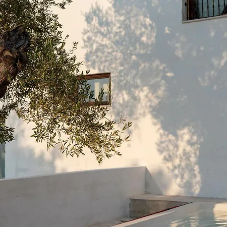 Bed & Breakfast Masseria Guadalupe *