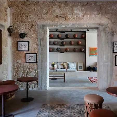 Masseria Guadalupe Bed & Breakfast Villanova di Ostuni