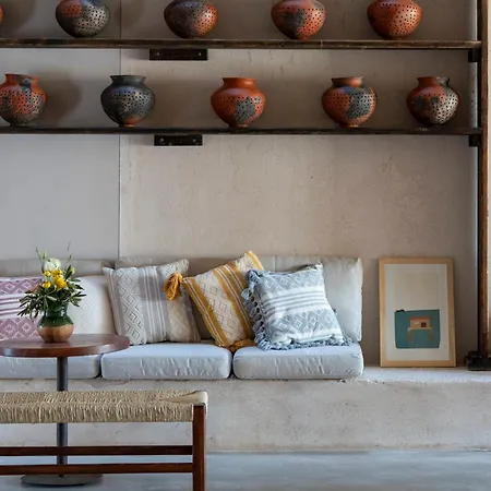 Masseria Guadalupe Bed & Breakfast