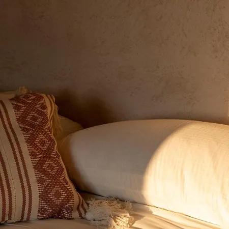 Bed & Breakfast Masseria Guadalupe