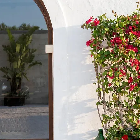 Masseria Guadalupe Bed & Breakfast Villanova di Ostuni