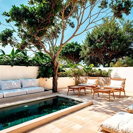 Masseria Guadalupe