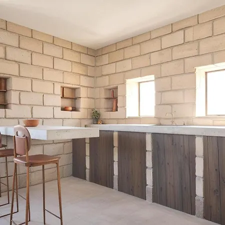 Masseria Guadalupe Bed & Breakfast *