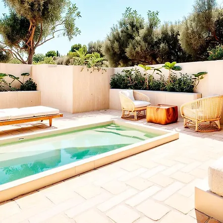 Masseria Guadalupe