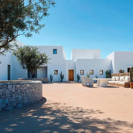 Bed & Breakfast Masseria Guadalupe