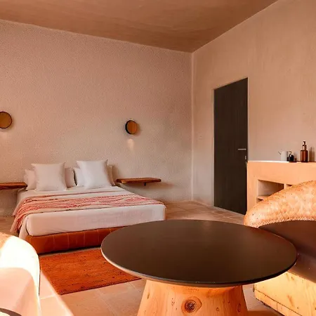 Bed & Breakfast Masseria Guadalupe *