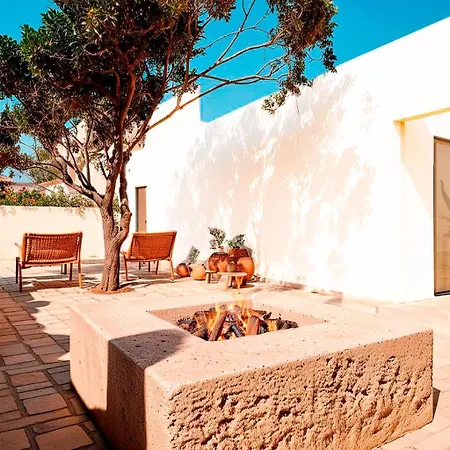 Masseria Guadalupe Bed & Breakfast