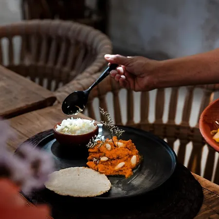 Bed & Breakfast Suite Acapulco (Doppia) • Mascienda Guadalupe