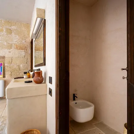 Suite Acapulco (Doppia) • Mascienda Guadalupe 4*