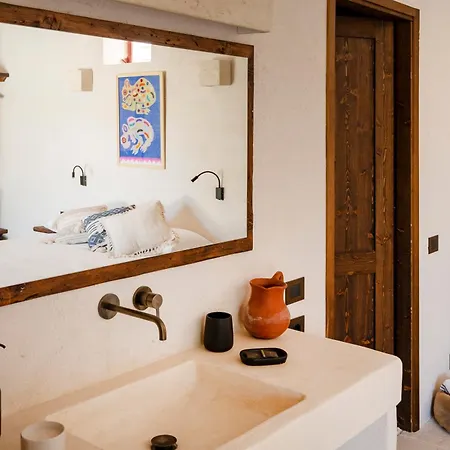 Suite Acapulco (Doppia) • Mascienda Guadalupe Bed & Breakfast 4*