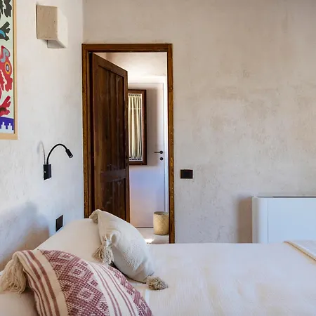Bed & Breakfast Suite Acapulco (Doppia) • Mascienda Guadalupe