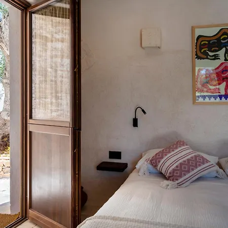 Suite Acapulco (Doppia) • Mascienda Guadalupe