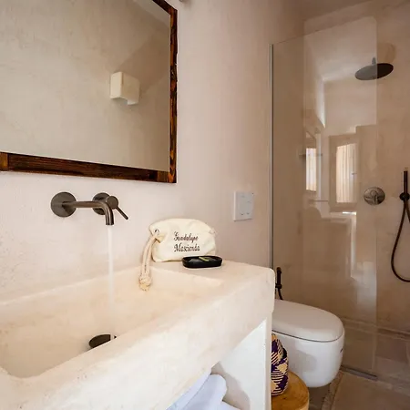Suite Acapulco (Doppia) • Mascienda Guadalupe Ostuni