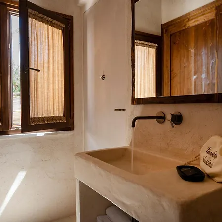Suite Acapulco (Doppia) • Mascienda Guadalupe