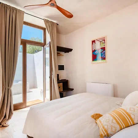 Bed & Breakfast Suite Acapulco (Doppia) • Mascienda Guadalupe 4*