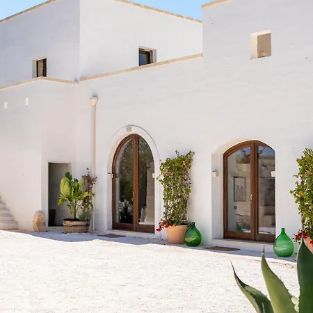 Masseria Guadalupe