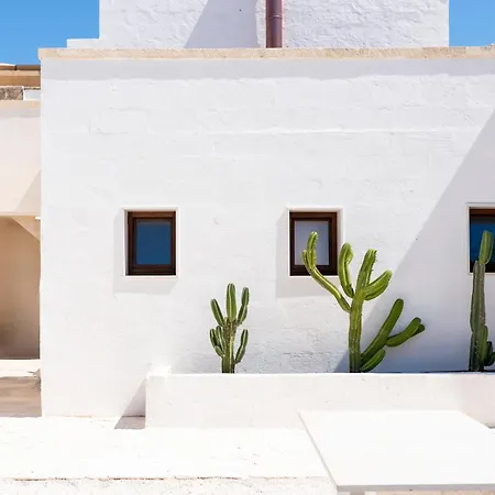 Suite Acapulco (Doppia) • Mascienda Guadalupe Bed & Breakfast Ostuni