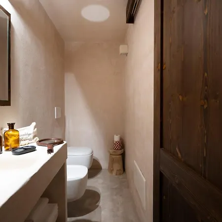 Suite Acapulco (Doppia) • Mascienda Guadalupe Bed & Breakfast 4*