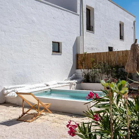 Suite Acapulco (Doppia) • Mascienda Guadalupe Bed & Breakfast 4*