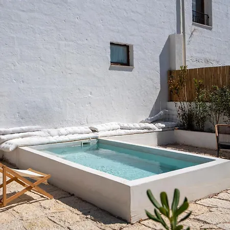 Suite Acapulco (Doppia) • Mascienda Guadalupe 4*