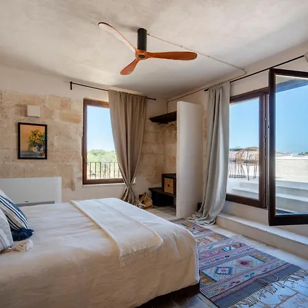 Suite Acapulco (Doppia) • Mascienda Guadalupe Bed & Breakfast
