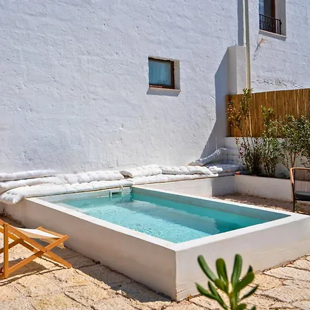 Suite Acapulco (Doppia) • Mascienda Guadalupe Bed & Breakfast 4*