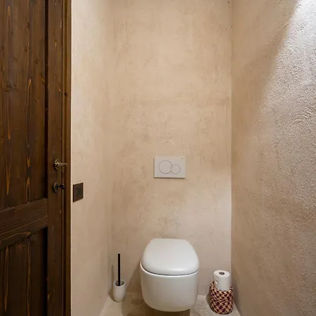 Bed & Breakfast Suite Acapulco (Doppia) • Mascienda Guadalupe