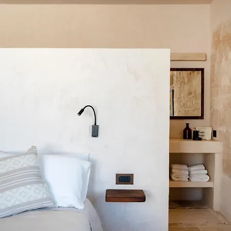 Suite Acapulco (Doppia) • Mascienda Guadalupe Bed & Breakfast Ostuni