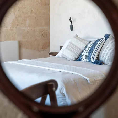 Suite Acapulco (Doppia) • Mascienda Guadalupe Bed & Breakfast Ostuni