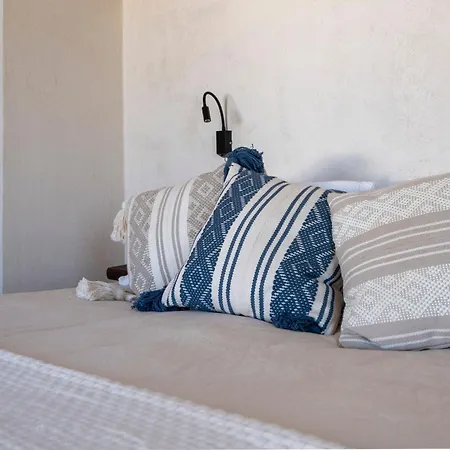 Suite Acapulco (Doppia) • Mascienda Guadalupe 4*