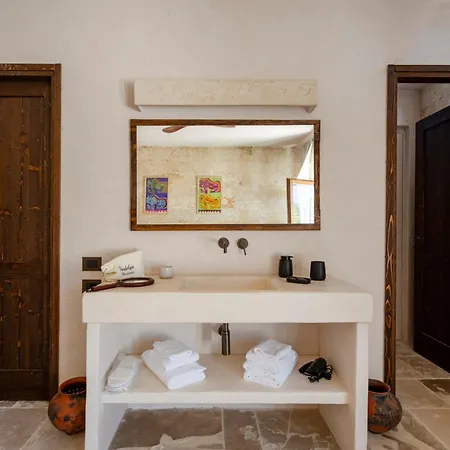Bed & Breakfast Suite Acapulco (Doppia) • Mascienda Guadalupe