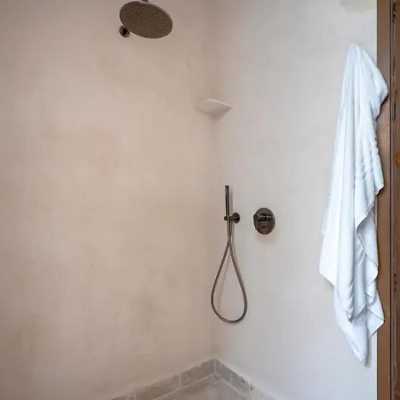 Bed & Breakfast Suite Acapulco (Doppia) • Mascienda Guadalupe 4*