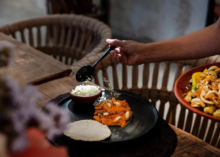 Bed and Breakfast Masseria Guadalupe