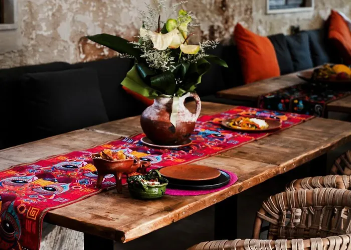 Masseria Guadalupe Bed and Breakfast 4*