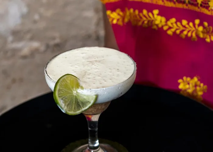 Bed and Breakfast Masseria Guadalupe 4*