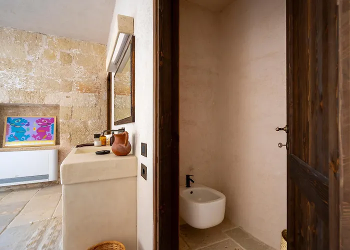 Masseria Guadalupe 4*