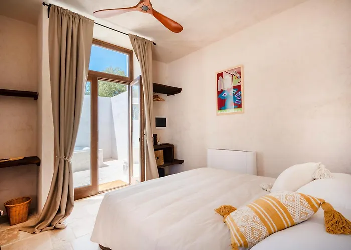 Bed and Breakfast Masseria Guadalupe 4*