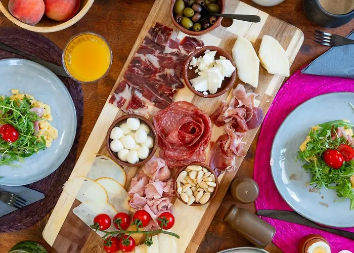 Masseria Guadalupe Bed and Breakfast Ostuni