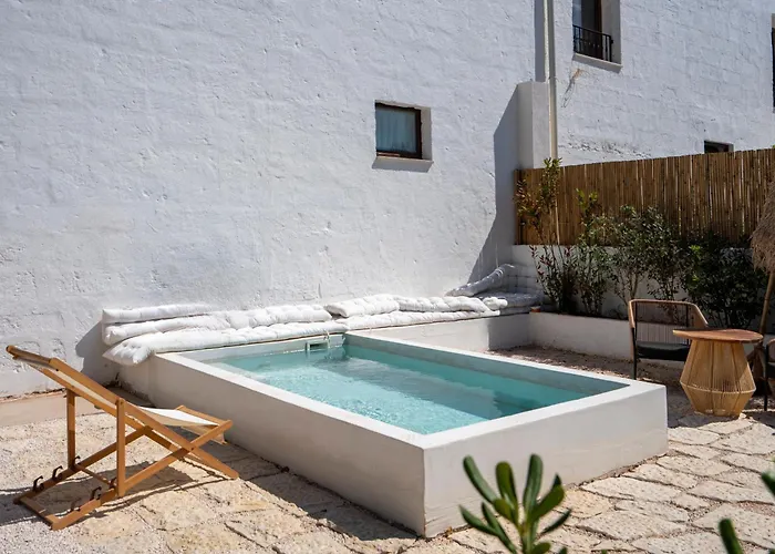 Masseria Guadalupe 4*