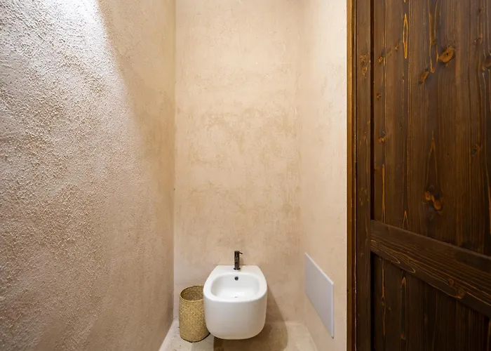 Bed and Breakfast Masseria Guadalupe 4*